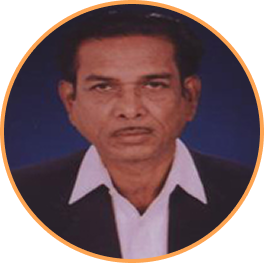 Mr. Bhola Prasad Gupta